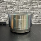 Solo Stove Pi Pizza Oven Wood   Gas Option - Some Dents