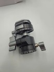 Cavix Ball Head  Tripod Ball Head Mount 1 4    3 8  With Arca Quick Release
