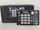 Akai Professional Mpc500 With Ac Adapter And Original Box Tested Working Sampler