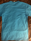   rare Weezer Concert Shirt 3 15 24 Size L Lodge Room Blue Album Tour Sold Out  