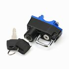 Helmet Lock For Kawasaki Klx 140 l g Klx150l Klx 230 r Klx 250 s sf Klx 300sm