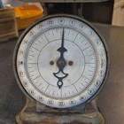 Pelouze Mfg Co Chicago Vintage Antique Mechanical Collectible Scale Rare Display