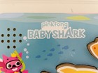 Pinkfong Baby Shark Chunky 5 Pc  Musical Wood Sound Puzzle Pretend Play Ages 2 