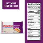 Mahatma Jasmine Thai Fragrant Long Grain Rice  Gluten Free  80 Oz  5 Lbs  2 27kg