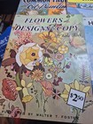 Vintage Walter Foster How To Paint   Draw Books Lot Of 7