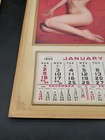 1955 Marilyn Monroe Calendar Golden Dreams Posed Complete