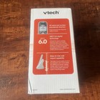 Vtech   1-handset Dect 6 0 Cordless Phone System For Landline  Digital Answering