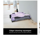 Shark Cordless Floor And Carpet Sweeper  Freeshipping
