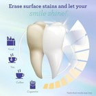 Gurunanda Teeth Whitening Strips     7-day Treatment With Non-slip Dry Strips