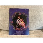 Disney Beauty And The Beast Broadway Musical Souvenir Program Cast Brochure