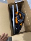 12 Amp 7 5  Electric Lawn Edger   Trencher Yard  Garden Edgers  Adjustable Shaft