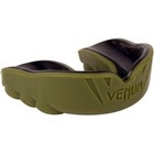 Venum Challenger Mouthguard - Khaki black