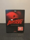 Daredevil The Complete First Season Blu-ray W slipcover Rare Brand New Sealed