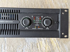 Qsc Pl325 Powerlight 3 Series Two-channel Power Amplifier