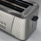 Breville Bta730xl Toaster Brushed Stainless Steel 1800w Tested Works
