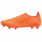 Puma Ultra Ultimate Fg Ag Womens Soccer Cleats  Orange  Pick Size