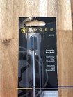 Vintage Cross Ball Point Refill Black Ink Medium Point  8513 New Sealed