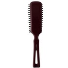 Stanley Men   s Commander Hairbrush     Detangling Brush For Wet Or Dry Hair     Ny   