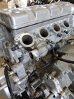 1999 99 99-02 Yamaha Yzf-r6 Yzfr6 Engine Motor Complete Runs 7k Miles 