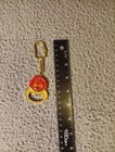 World Of Coke Atlanta Georgia Coca Cola Keychain   Bottle Opener Spinner