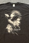 The Doors T Shirt Mens Xl Nwot 2014 Retro Black Jim Morrison Photo Classic Rock 