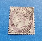 Great Britain Stamp  Scott 89 Used