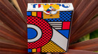 Limited Edition Tempo Playing Cards Deck Brand New Sealed