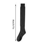 Women Warm Socks Over The Knee Socks Stretcgy Hosiery Thigh High Long Socks