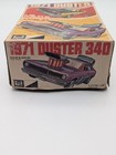Super Rare  Vintage Mpc  mild   Wild  1971 Duster Model Kit - See Details  