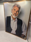 An Evening With Kenny Rogers Tour Concert Program 1985 Souvenir Book 14 x11 