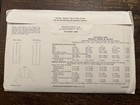 Kwik Sew 1990 Uncut Sewing Pattern  Misses  Dress   Jacket  Size 12-14-16-18