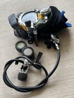 Kirby Morgan Bandmask 18 And Scubapro Regulator Set