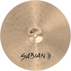 Sabian Stratus Crash Cymbal 18 In 