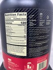 Optimum Nutrition Gldstndrd 100  Whey Protein Powder Cookies   Cream 1 8lb 10 25
