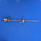 Vintage Victor Cutting Torch  Circle Cutting Attachment