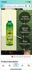Boe Crece Pelo Shampoo Helps Capillary Growth 12 5 Oz