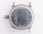 Vintage 1930 s Stainless Steel Rolex Oyster Raleigh Out Of Watchmaker s Estate 