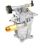 3000 Psi 2 4 Gpm Pressure Washer Pump Power Washer Pump 3 4  Horizontal