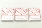  unused  3packs Fujifilm Fp-100c45 Fp-100c 4x5 Instant Color Film From Japan