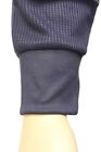 Mens 2 Pc Thermal Underwear Set Long Johns Knit Top Bottom Set