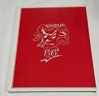 1988 Valley Springs Middle School Arden  North Carolina Rambler Yearbook Annual