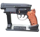 Deckard Blaster Style Prop     Blade Runner 2049 Inspired Cosplay Memorabilia