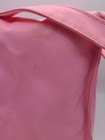 Vintage 1983 Rainbow Brite Pink Soft Lunch Bag No Thermos