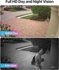 8ch 3k Lite Home Security Camera System Outdoor Indoor  Ai Human vehicle Dete   
