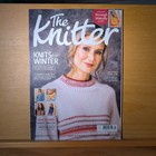 The Knitter Magazine Issue 222 Knits For Winter No Label