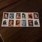 Book Of 20 Usps Forever Stamps Baby Animals 2024 Series