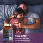 Magnesium 12 In 1 Complex 700mg - Glycinate Citrate Malate Taurate Daily Support