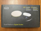 Ooni Dual Platform Digital Kitchen Scales