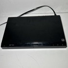Sony Dvp-sr200p Dvd Player Tested Working No Remote