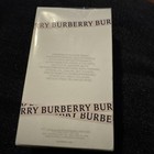Burberry Her Eau De Parfum Spray 3 4oz 